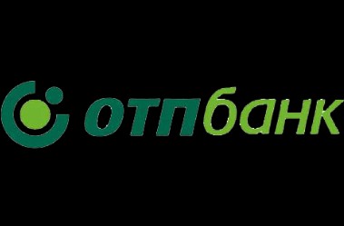 Лого ОТП Банк