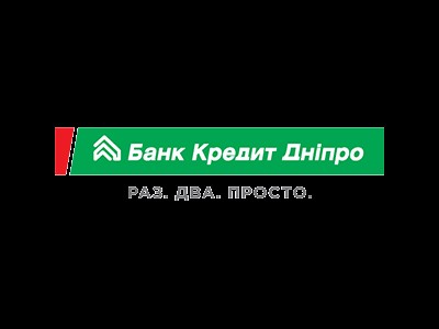 Лого Кредит Дніпро