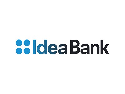 Лого IdeaBank