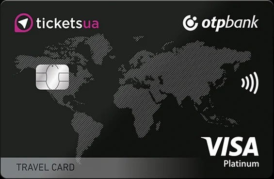 Tickets Travel Card