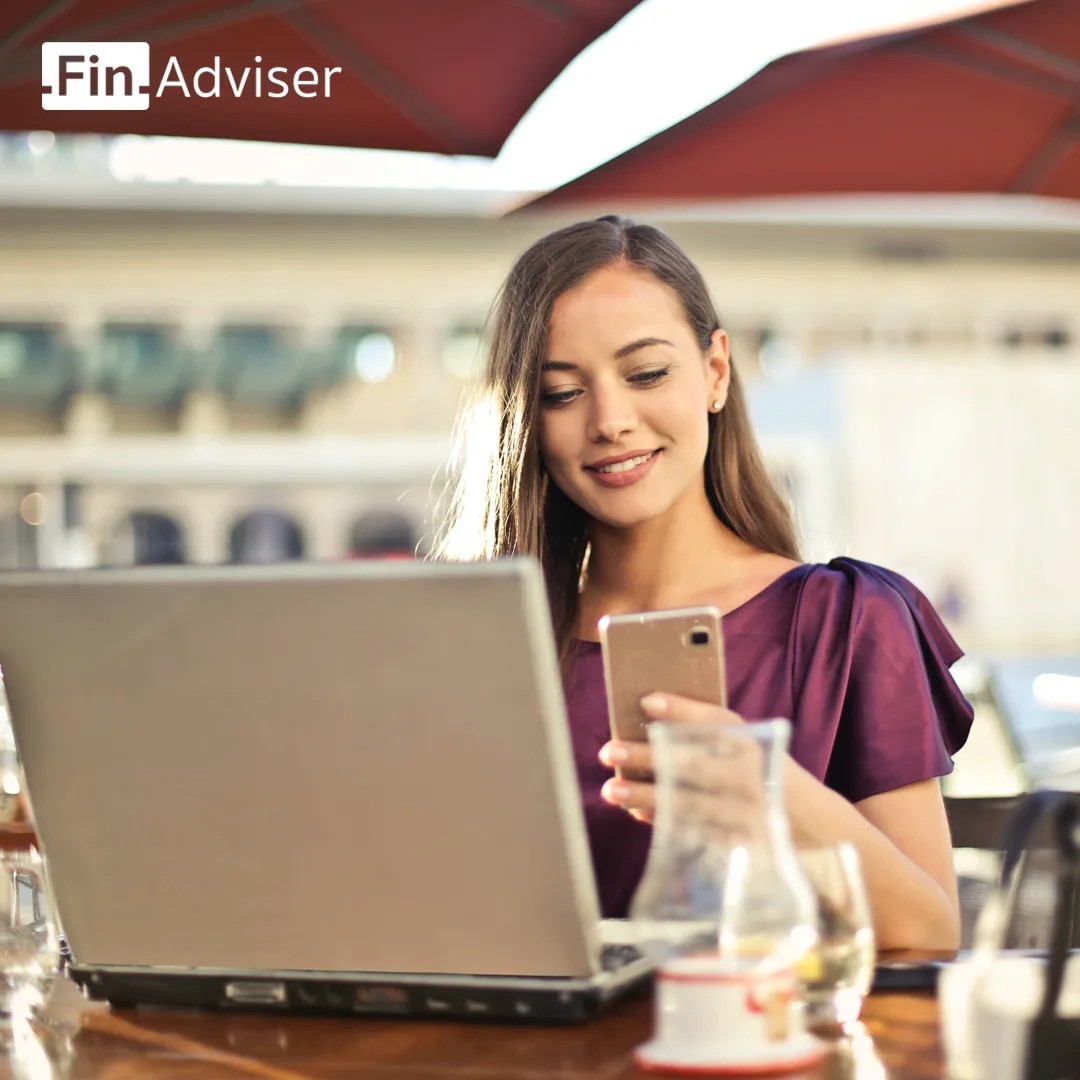 Удобный подбор кредитных карт с FinAdviser