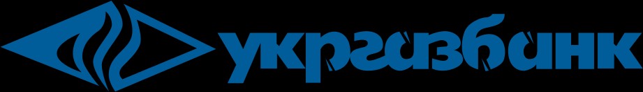 Лого Укргазбанк