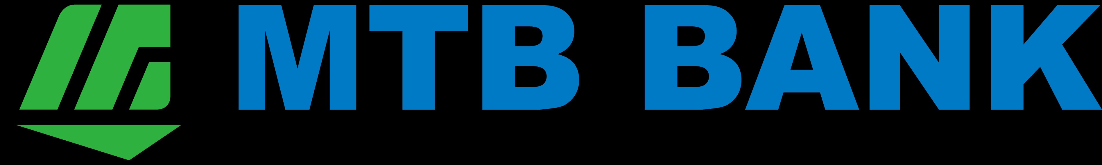 Лого МТБ Банк