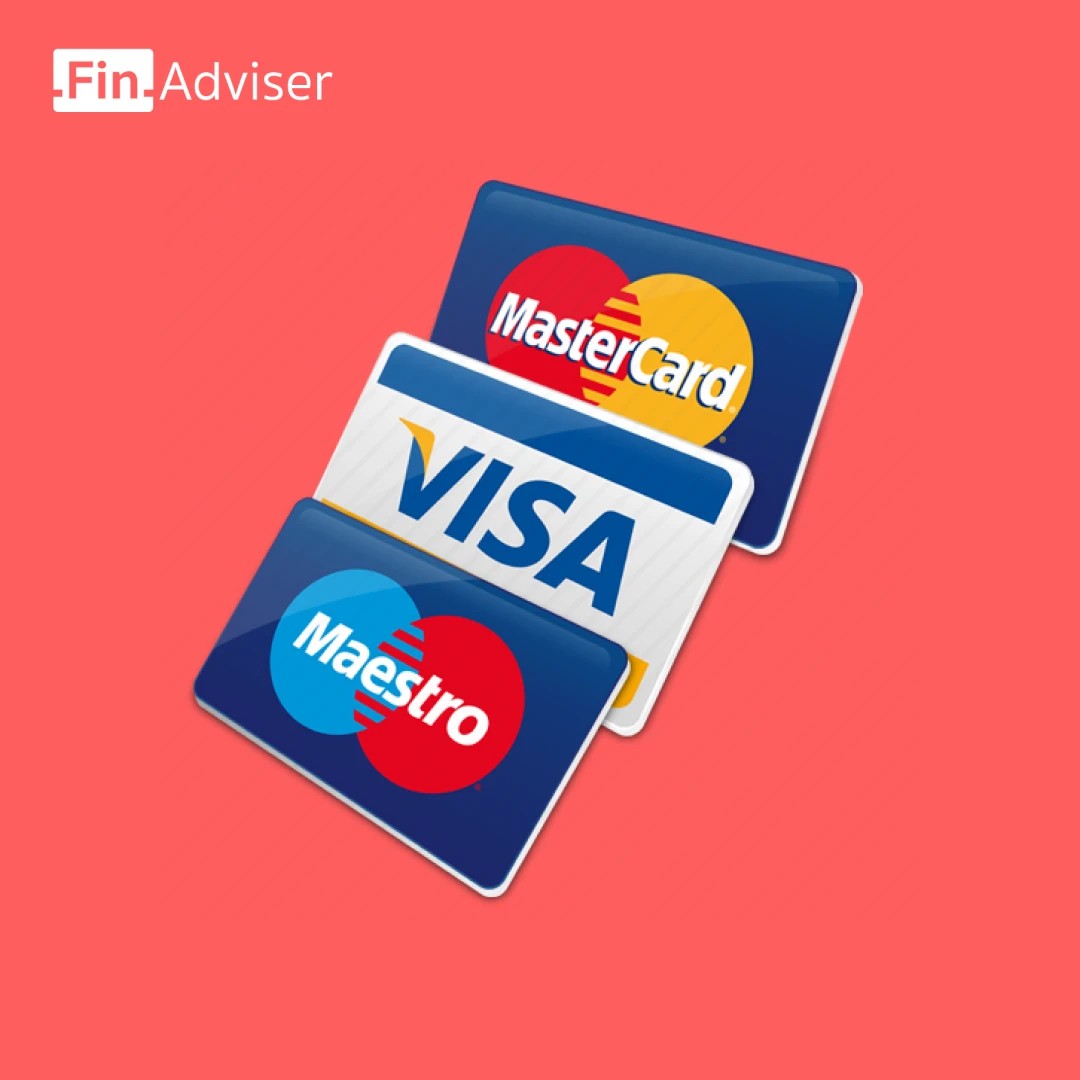VISA, MasterCard или Maestro - в чем разница и какую платежную систему выбрать для себя?