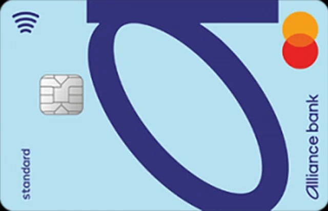 Кредитна картка