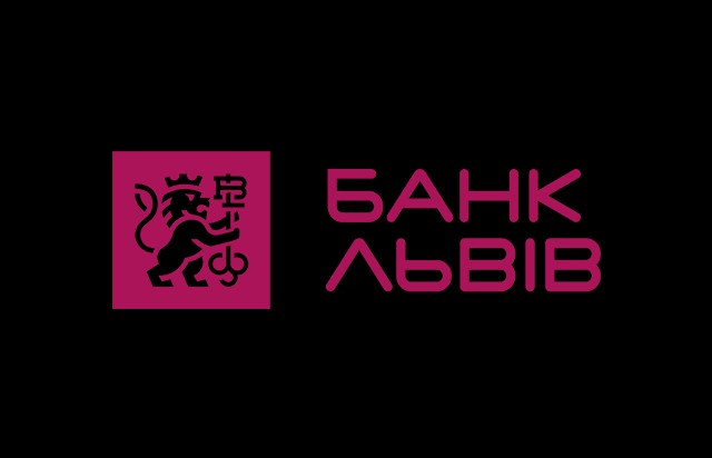 Лого Банк Львов