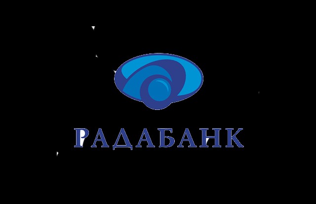 Лого РадаБанк