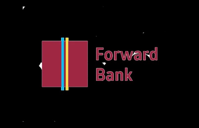 Лого Форвард Банк