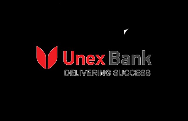 Лого Юнекс Банк
