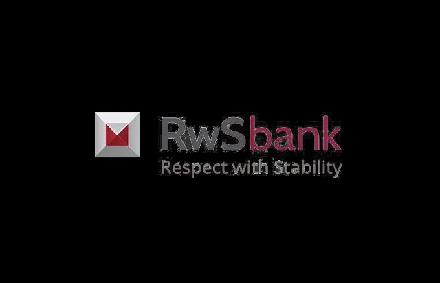 Лого RwS bank